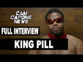 King Pill On Wild Prison Fights Issues w Baby Stone Gorillas Rocstar2800 4xtra Big U Indictment