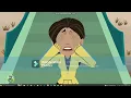 Wild Kratts - Aviva Crying