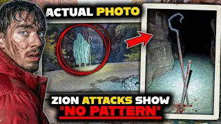 Zion Park Rangers Should CLOSE OFF This Trail. Immediately.