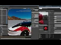 Porting Assets from Sketchfab into O3DE