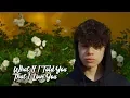 Ali Gatie - What If I Told You That I Love You (Christian Lalama)