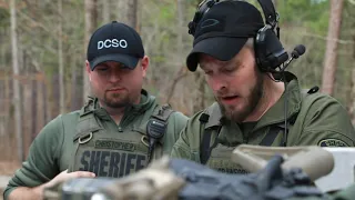 Dawson County Sheriff s Office - Sheriff Jeff Johnson