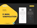 Verify Email in Firebase Flutter - Email Verification Flutter Firebase 2025