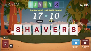 Birdigo first game is out -