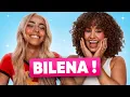 VOTRE DUO PRÉFÉRÉ DE RETOUR ! ft Léna Situations