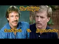 Chuck Norris Vs Jameson Parker Moustache Mania