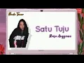Raisa Anggiani - Satu Tuju (Lirik)