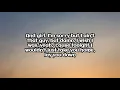 Kevin Powers - Can't Help Myself (Lyrics)