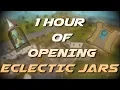 Opening Eclectic Impling Jars Testing OSRS Wiki Money Making Guides