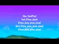 Key Glock - Chromosomes ( Lyrics )