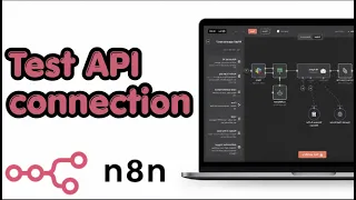 How To Test API Connections In n8n HTTP Request Node Auth Guide 2026