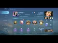 Download Lagu Mobile Legends Nostalgia Free Skin (October)