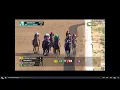 Assume Nothing Wins The Final Race To Ever Be Run At Aqueduct Racetrack On Sun June 28 2026