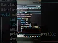 Square root of the number using while loop in C programming