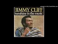 Jimmy Cliff-sunshine in the music-1983