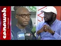 Download Lagu Masterclass de Cheikh Ousmane sur Barth: \