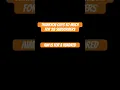 Download Lagu Thankyou #funny #shorts #famousflicks213#thankyou k you