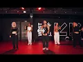 Girlfriend (Pied Piper Remix) - B2K ft. R. Kelly & Ron G - Choreo by @felipetxeraTX - Group