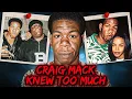 What 50 Cent s Netflix Doc Couldn t Show You About Craig Mack s DEATH