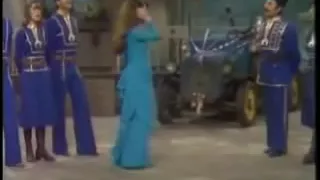 فيروز   أخر أيام الصيفية دندنها