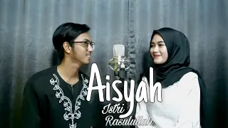 Download AISYAH ISTRI RASULULLAH - DICKY SETIAWAN FT. RENI ANGGRAINI (COVER LIRIK MUSIC VIDEO) MP3