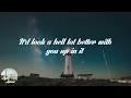 Florida Georgia Line - Cruise (Lyrics)