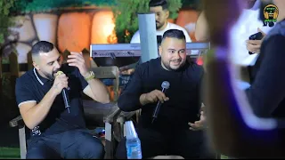 الفنان ايمن مسالمه الفنان محمد ابو الزايد قصف جبهات من العيار الثقيل  الفنان ايمن مسالمه الفنان محمد ابو الزايد قصف جبهات من العيار الثقيل