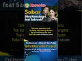 Download Lagu Silvy Kumalasari feat Sadewok - Sabar | Karaoke + Lirik | #shorts
