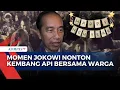 Download Lagu Kala Presiden ke-7 RI Jokowi Sapa Warga di Car Free Night Solo Sambut Tahun Baru 2025