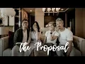 Download Lagu ECLAT - Apa Yang Kan Terjadi? (Proposal Music Video)