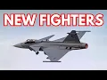 Ukraine's Air Force Gets an Upgrade
