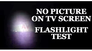 Download LCD \u0026 LED TV Repair - No Picture No Image \u0026 Blank Black Screen Flashlight Test - Fix LCD \u0026 LED TVs MP3