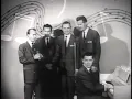 Blackwood Brothers   When the Saints Go Marching In  1955