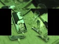 Seyi vibes - MACHO (crib performance} ft NLE CHOPPA