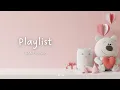 Download Lagu [Playlist] Loving Caliber, Mia Niles, Hanna Stone, Wildflowers, Christine S, G Curtis ...