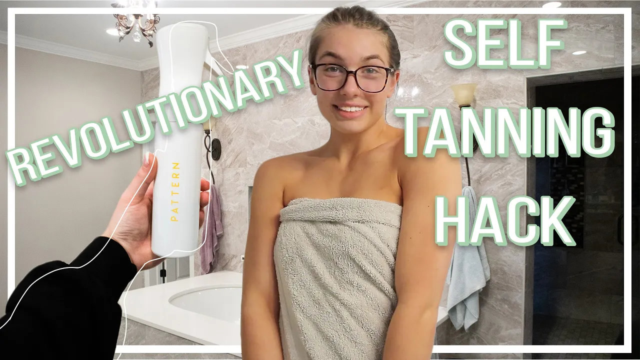 BEST DRUGSTORE SELF TANNERS! | DACEY CASH