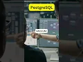 PostgreSQL VACUUM