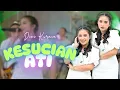 Dini Kurnia - KESUCIAN ATI (Official Music Video ANEKA MUSIC) | Ojo Dipadakno Isun Ambi Wong Liyo