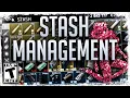 What items to keep in Escape from Tarkov Stash Management Guide - Escape from Tarkov