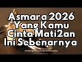 Lagu 2026 - IMPACT DIA YANG KAMU BELAIN MATI-MATIAN #mellamorgen #tarot #generalreading #deepreading