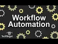 What is Workflow Automation