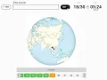 Is it that country - Part 1 Sporcle Quiz
