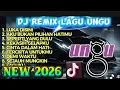 Lagu kumpulan lagu ungu full album Cover DJ remix tiktok terbaru 2025 bikin baper DJ full bass #top 