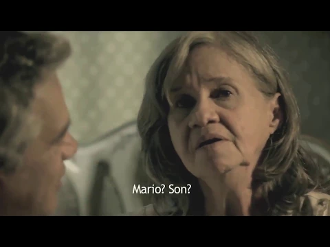 Trailer, El cielo en el lago