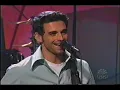 Dashboard Confessional  - Vindicated (live on The Tonight Show with Jay Leno 2004)