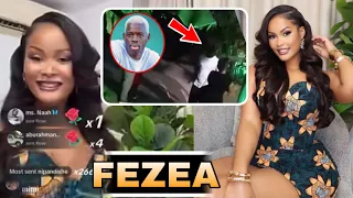 MOBETO afarijiwa tiktok baada ya AZIZI kuonekana migombani kwa mke mdogo