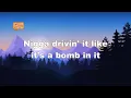 ScHoolboy Q - THat Part (Lyrics) ft. Kanye West