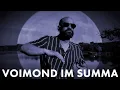 A geh Wirklich feat La Sophie - Voimond im Summa