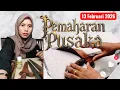 Lagu Pemaharan Pusaka 13 Februari 2026