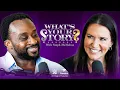 Download Lagu Big E talks John Cena, Hard Knocks lifting \u0026 mental health | What’s Your Story? With Steph McMahon